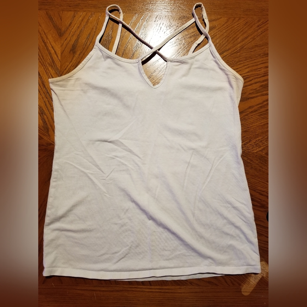 Maurice's cami